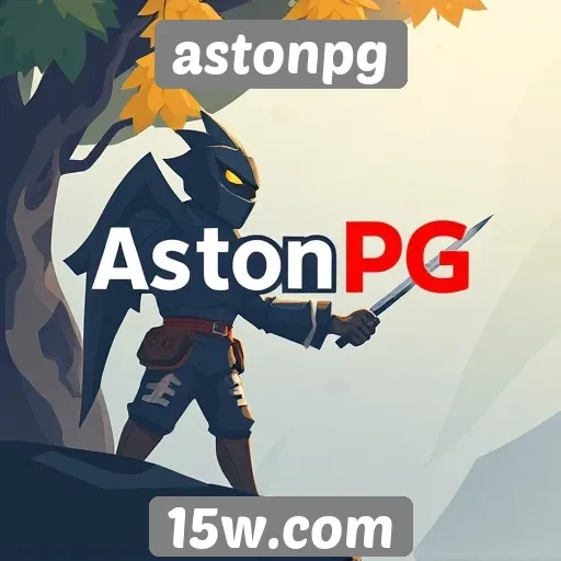 Novidades e atualizações no AstonPG para os usuários