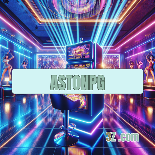 AstonPG: A Promo Que Você Sempre Esperou